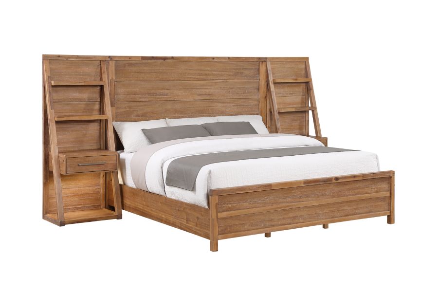 Cayman Wall Bed