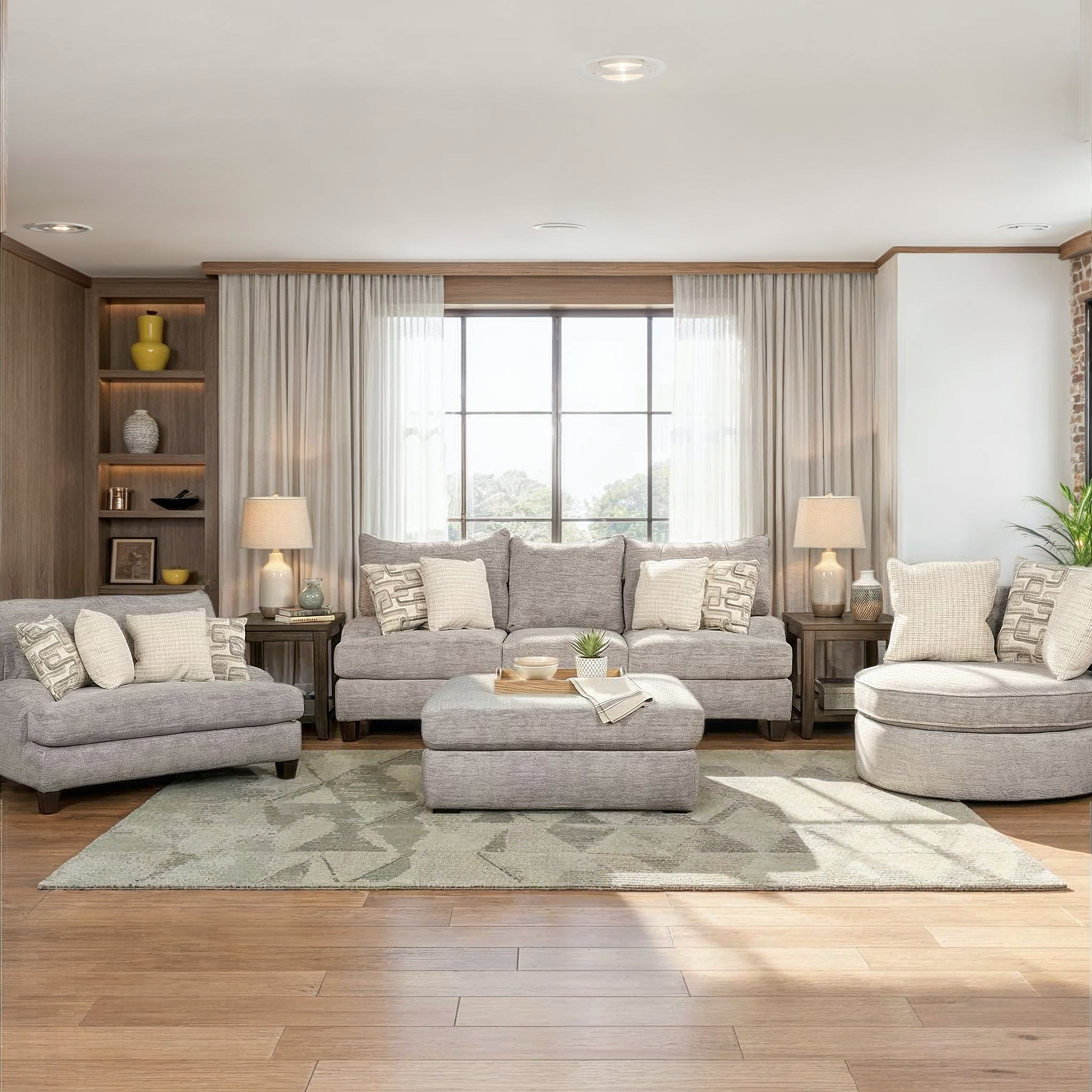 England Adelaide Sofa