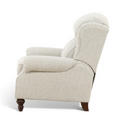 Della Tilt-Back Chair