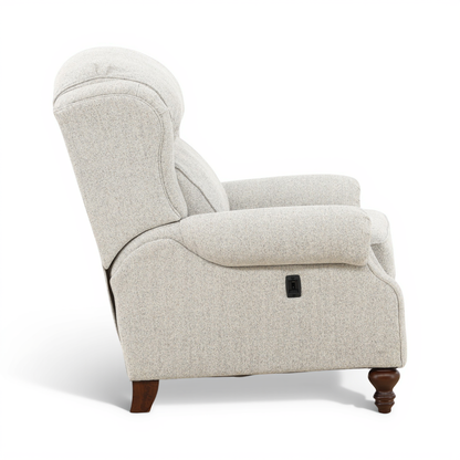 Della Tilt-Back Chair