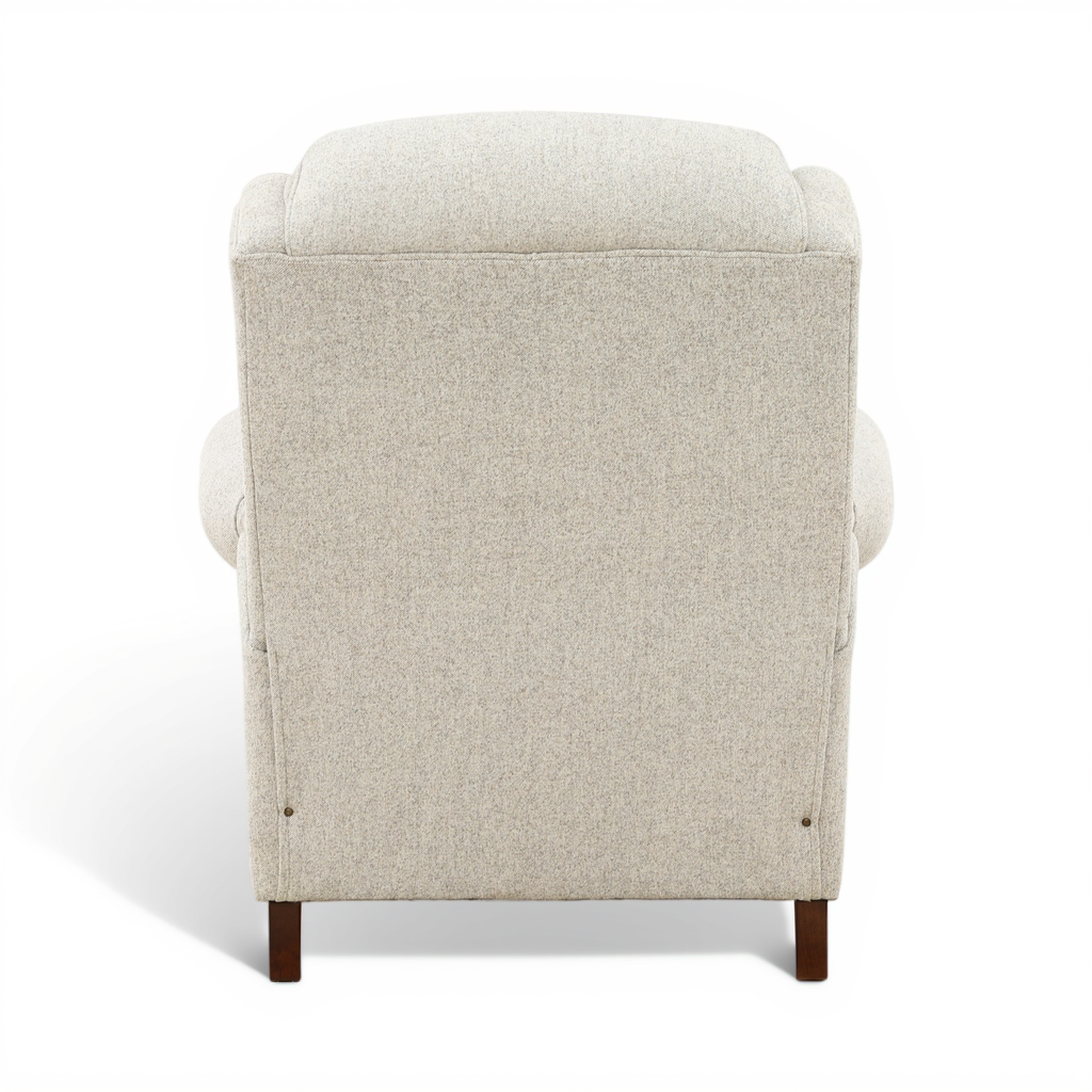 Della Tilt-Back Chair
