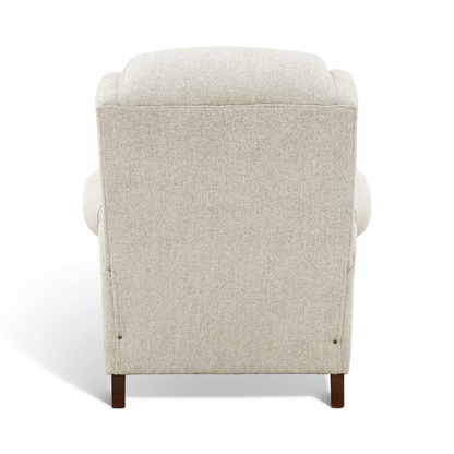 Della Tilt-Back Chair