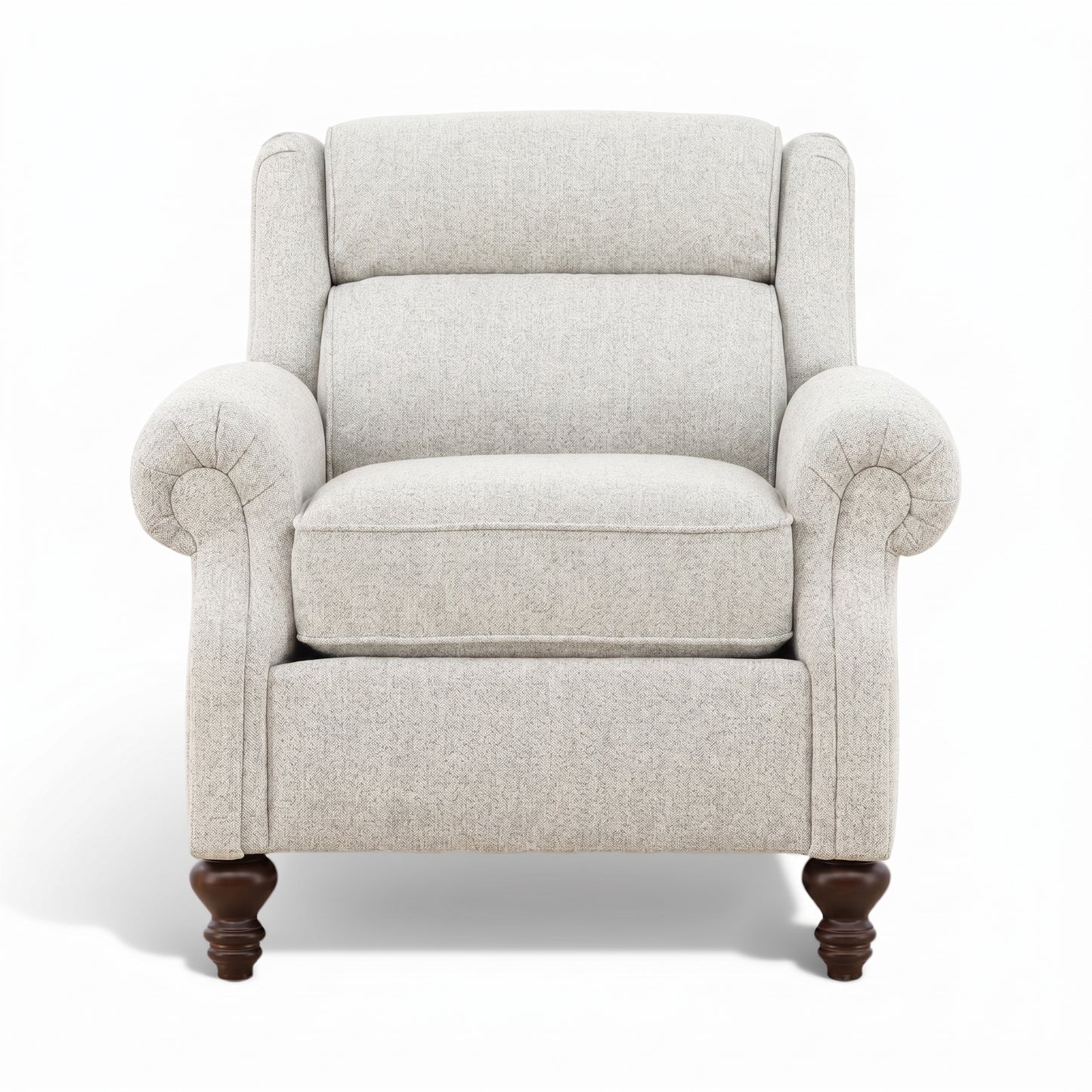 Della Tilt-Back Chair