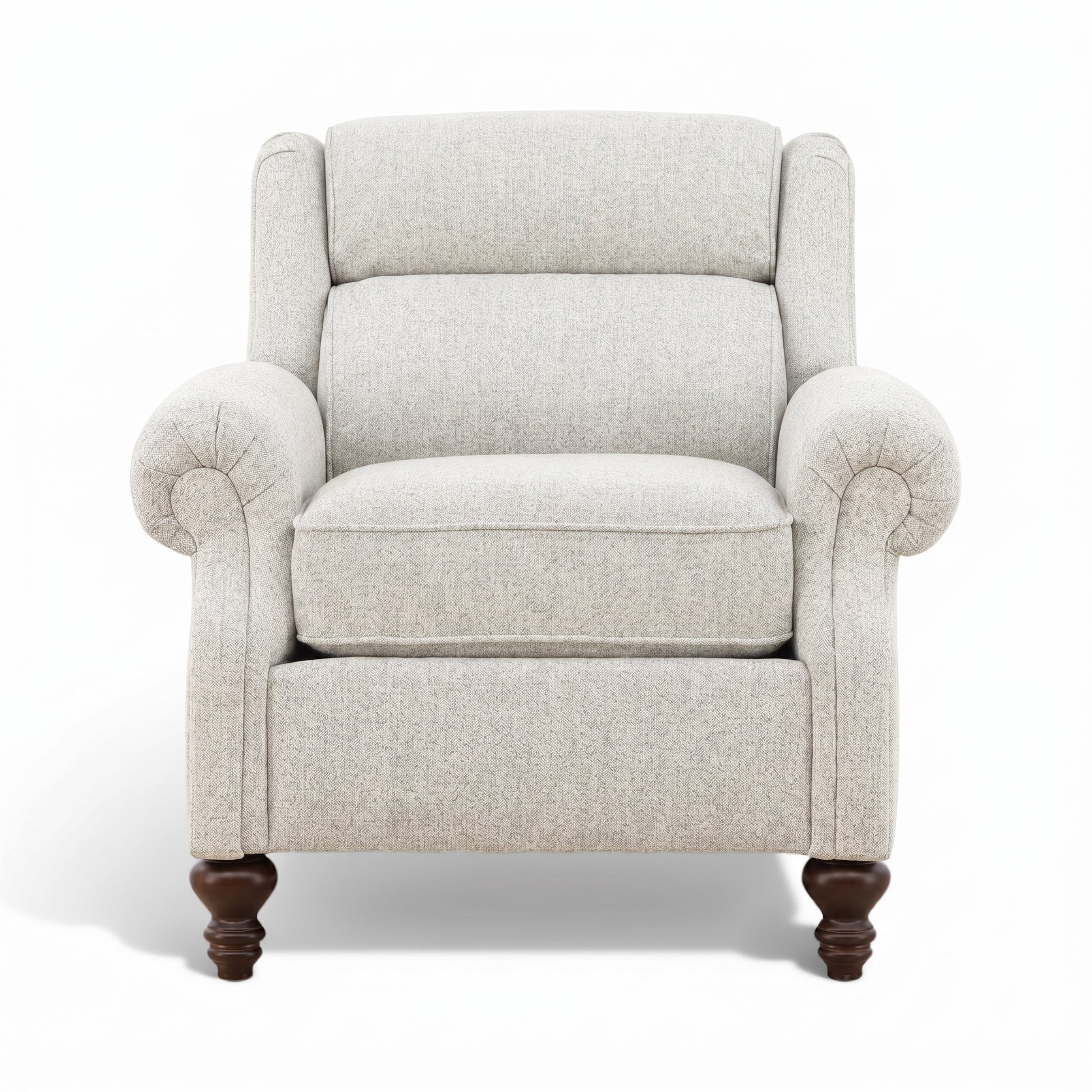 Della Tilt-Back Chair