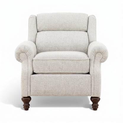 Della Tilt-Back Chair