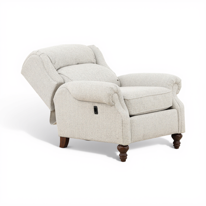 Della Tilt-Back Chair