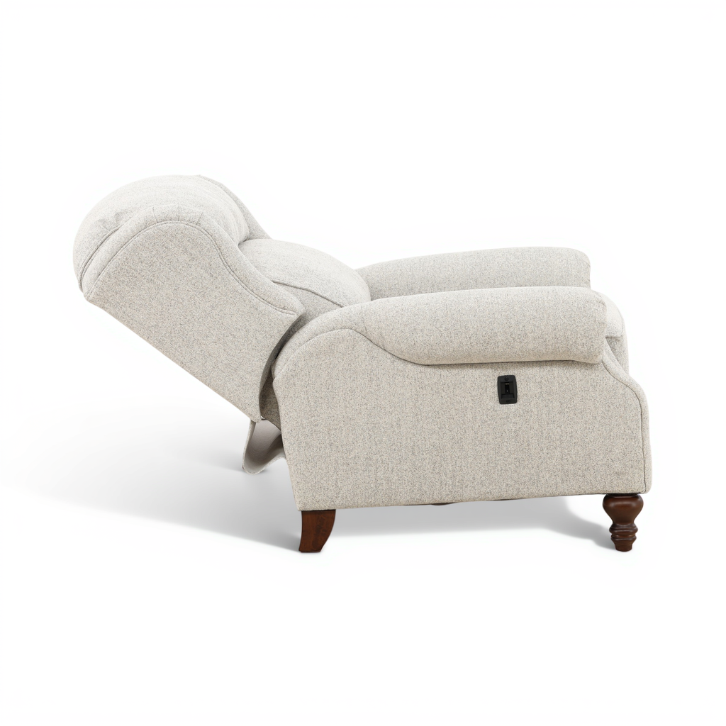 Della Tilt-Back Chair