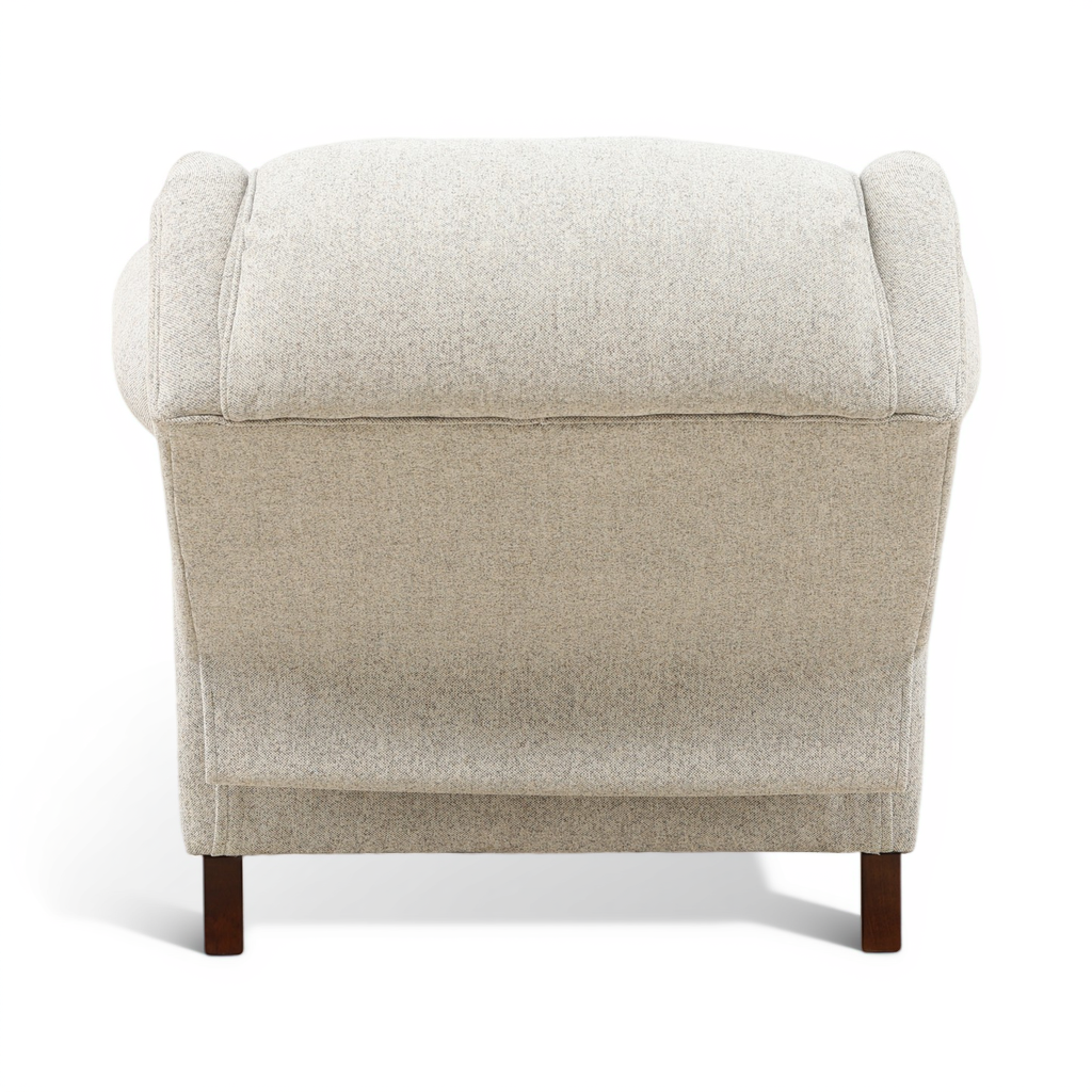 Della Tilt-Back Chair