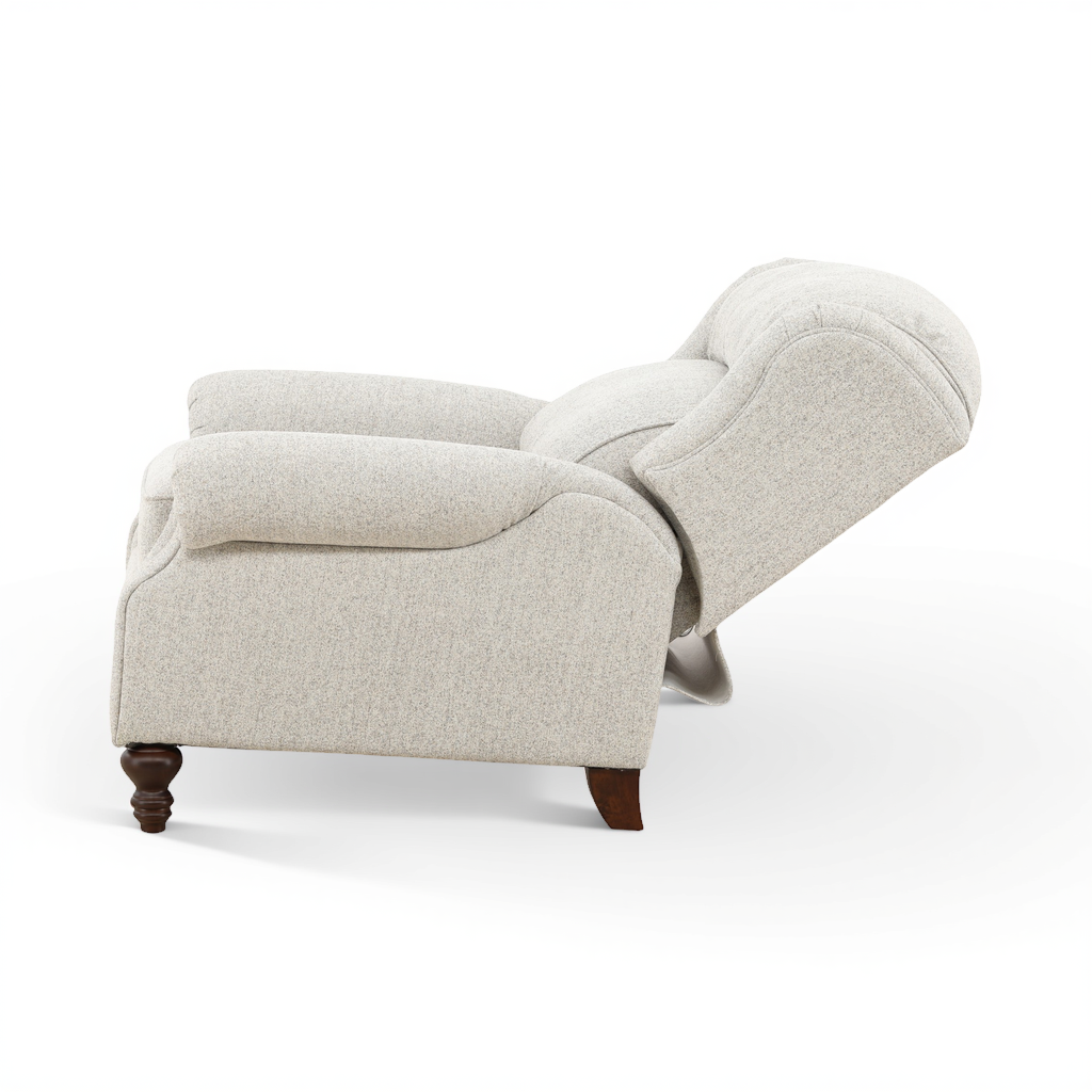 Della Tilt-Back Chair