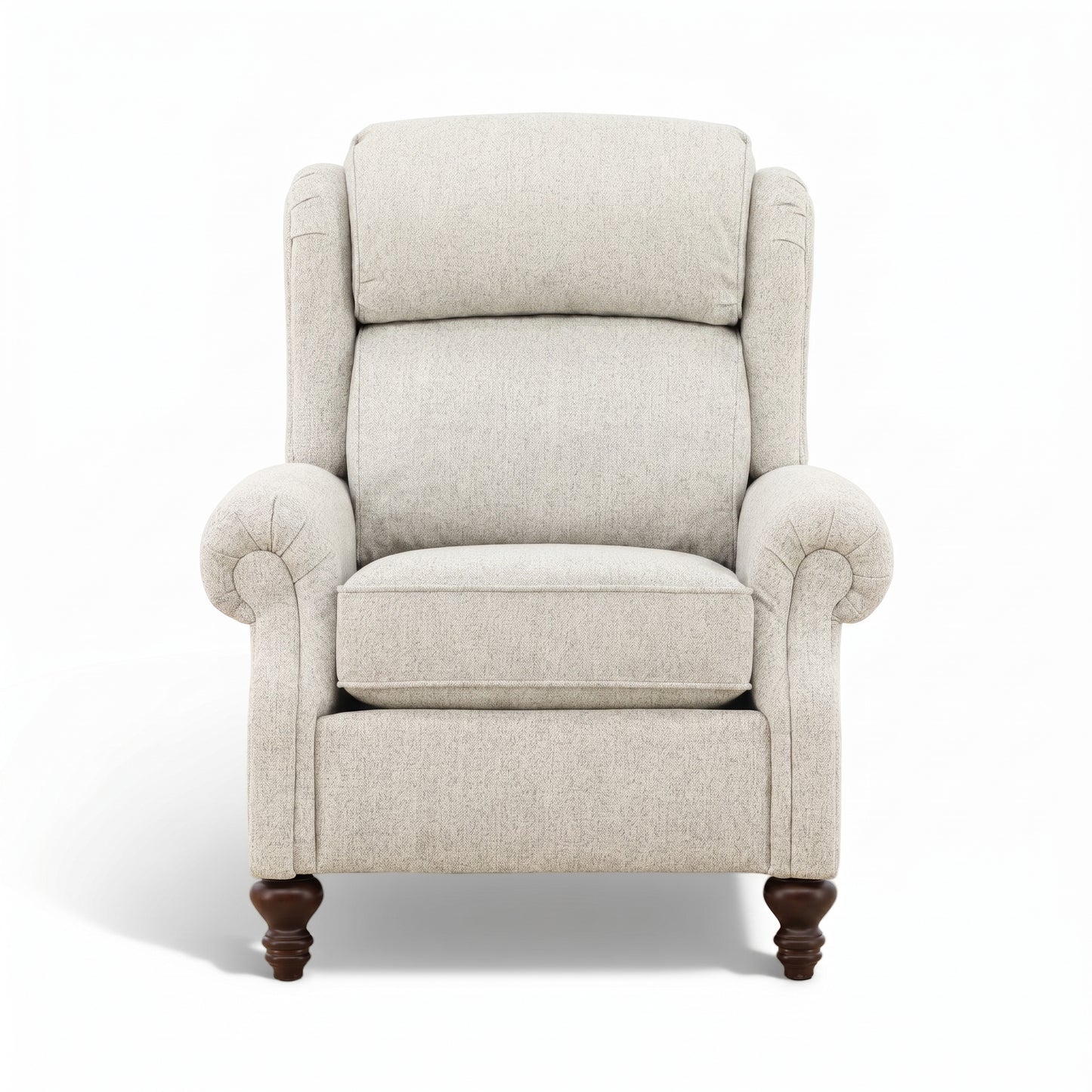 Della Tilt-Back Chair