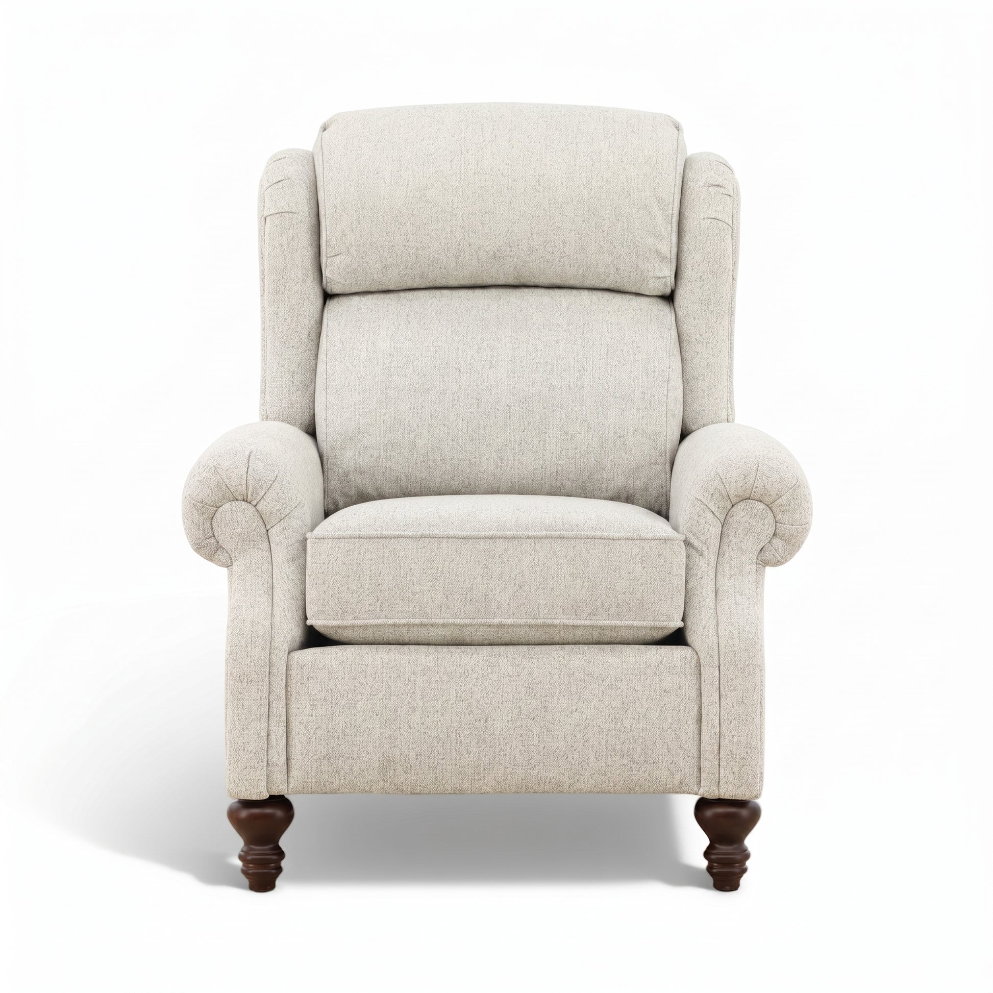 Della Tilt-Back Chair