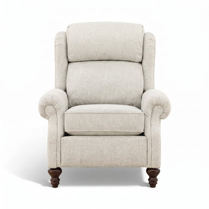 Della Tilt-Back Chair