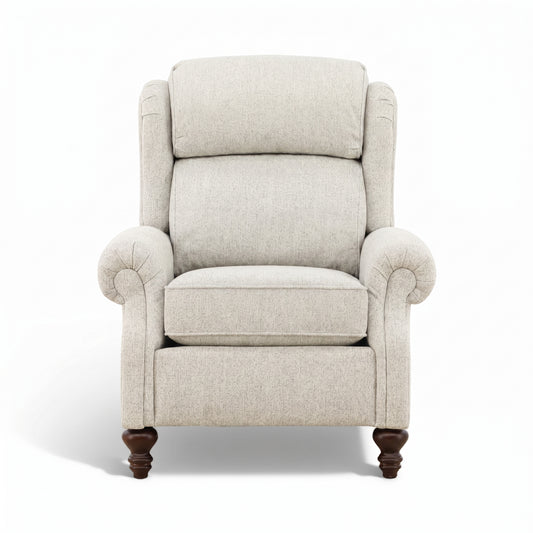 Della Tilt-Back Chair