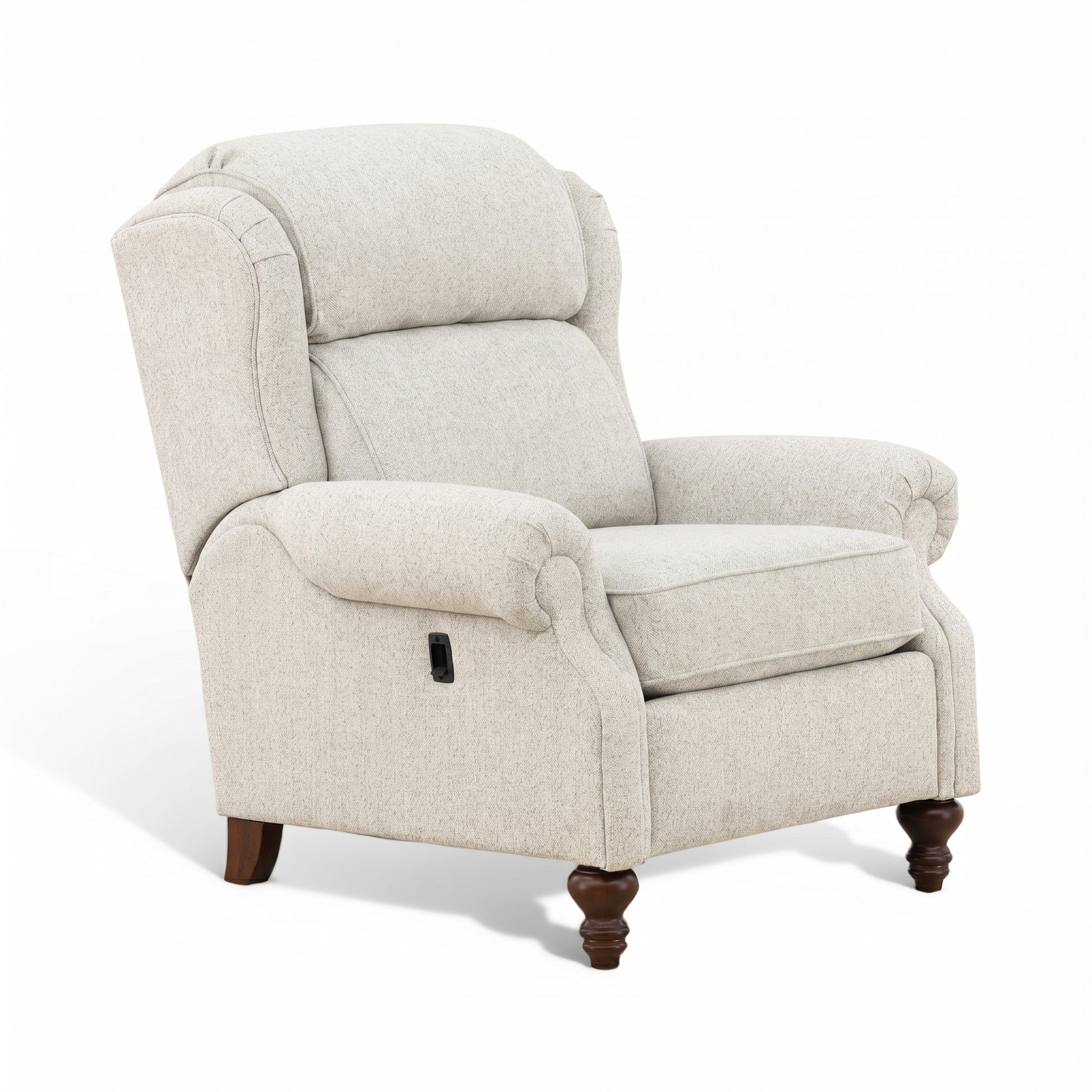 Della Tilt-Back Chair