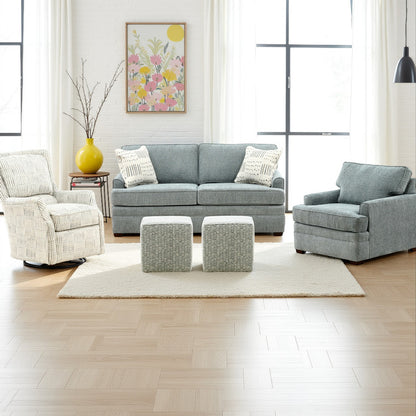Aldridge Loveseat