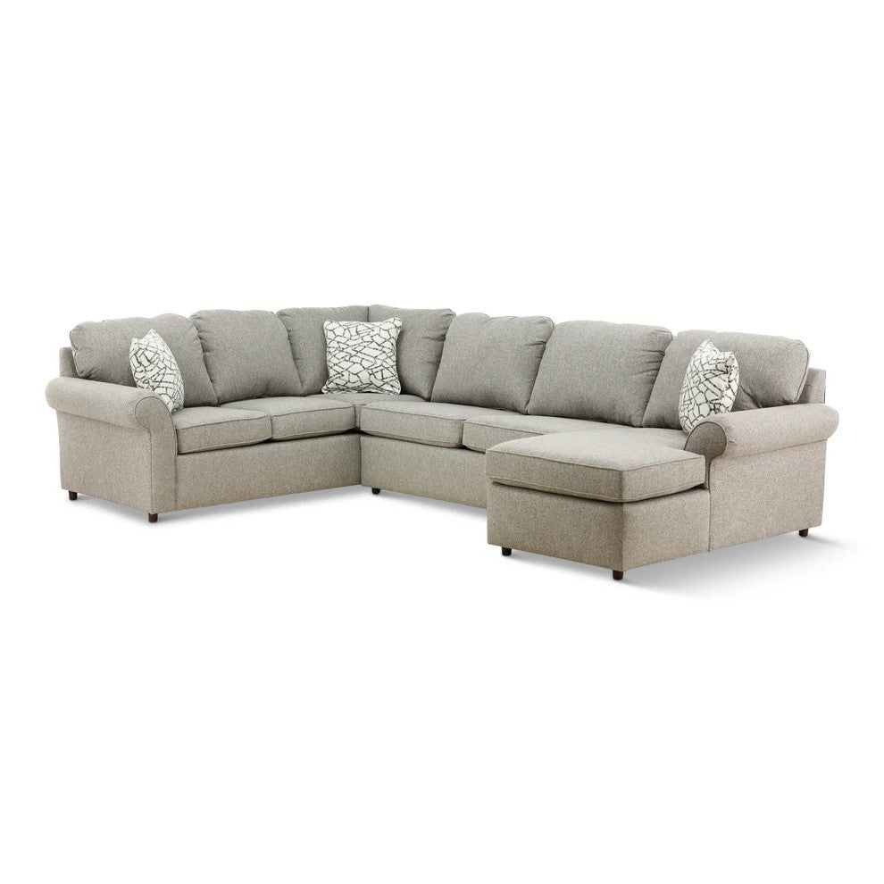 Hargrove 3-Piece Sectional