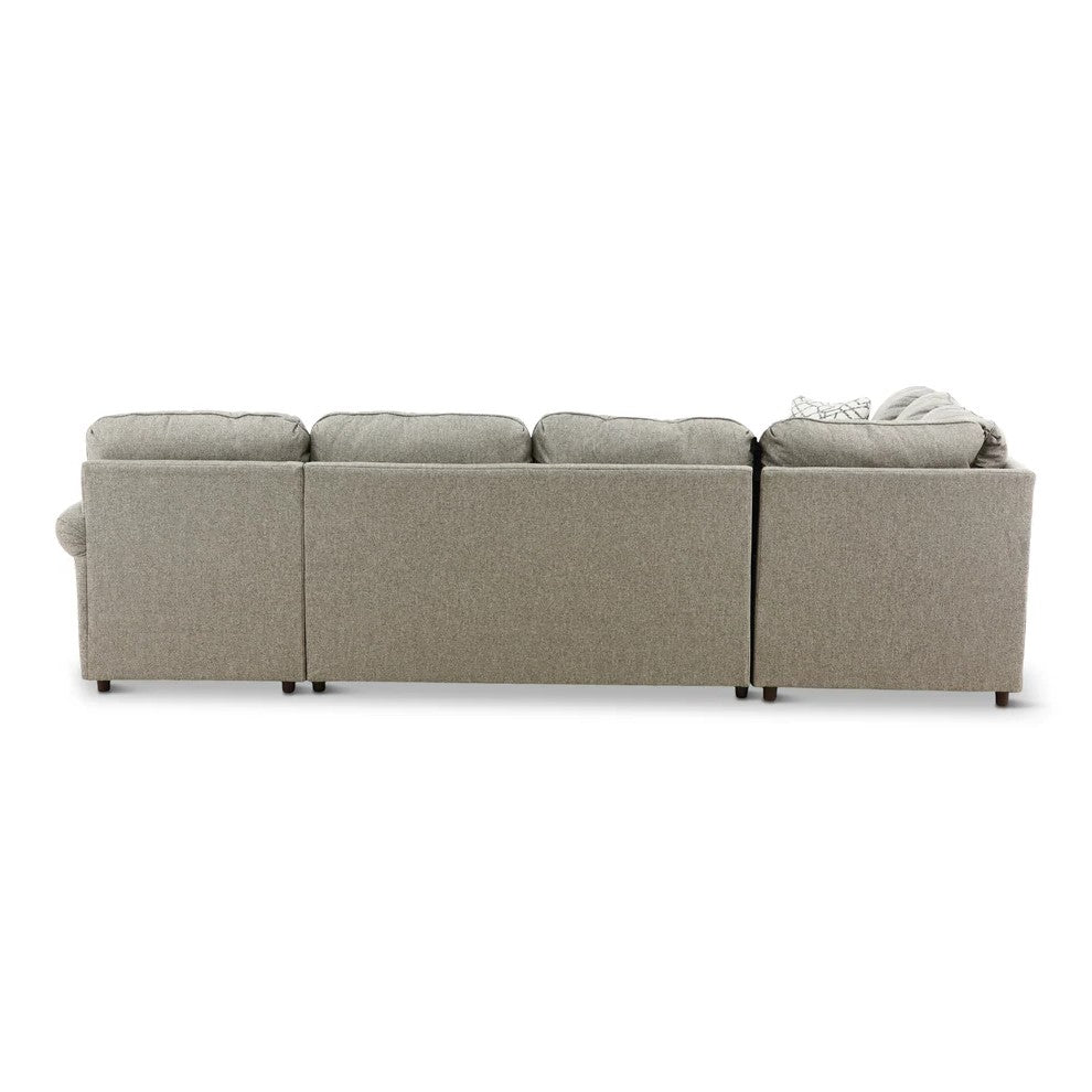 Hargrove 3-Piece Sectional