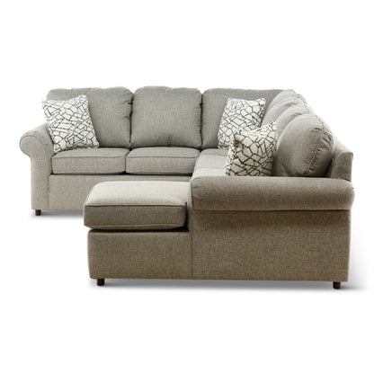 Hargrove 3-Piece Sectional