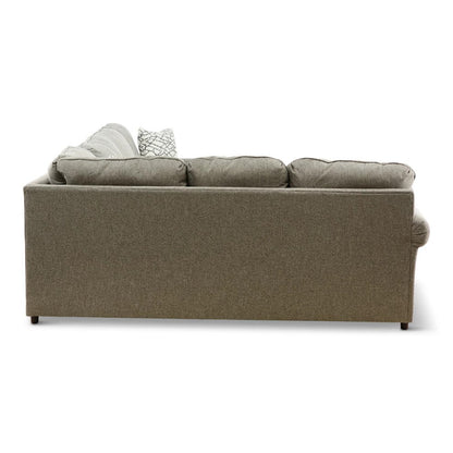 Hargrove 3-Piece Sectional