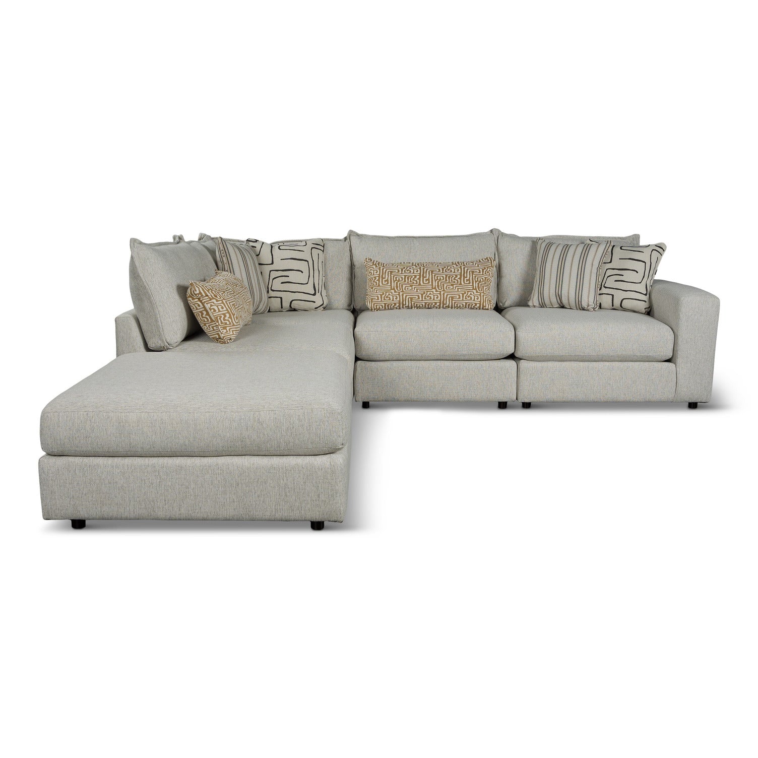 Melinda 5-Piece Sectional