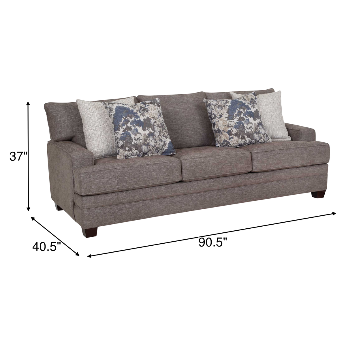 Rydel Sofa