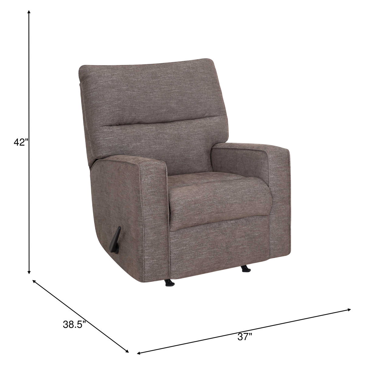 Rydel Rocker Recliner