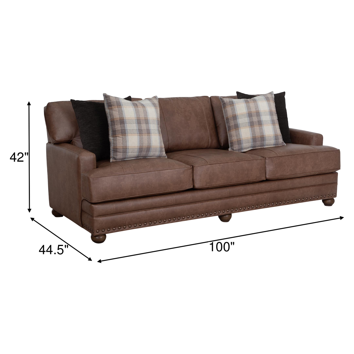 Kyler Sofa