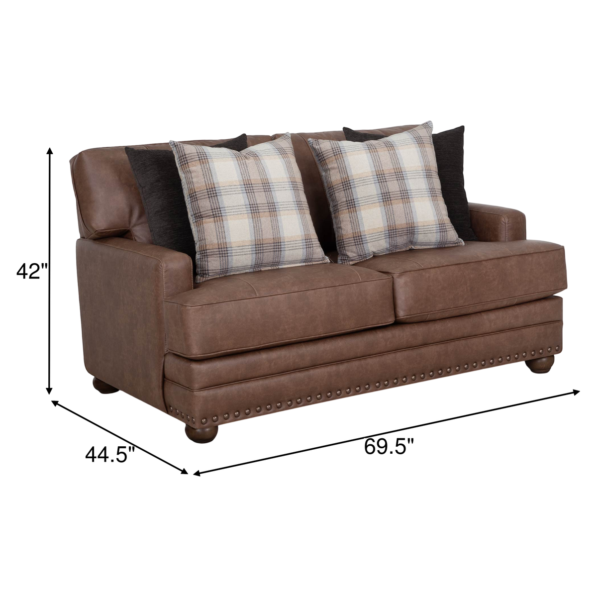 Kyler Loveseat