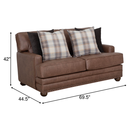 Kyler Loveseat