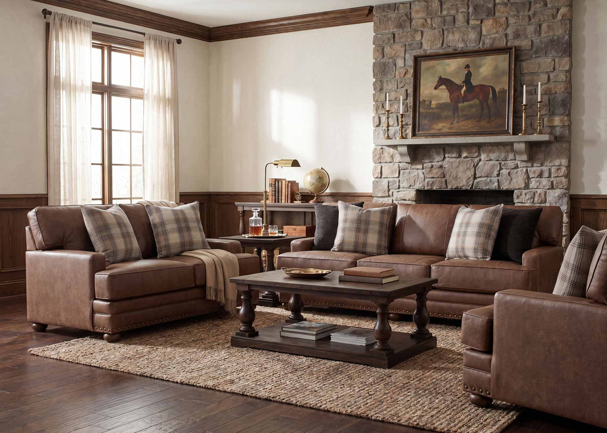 Kyler Sofa