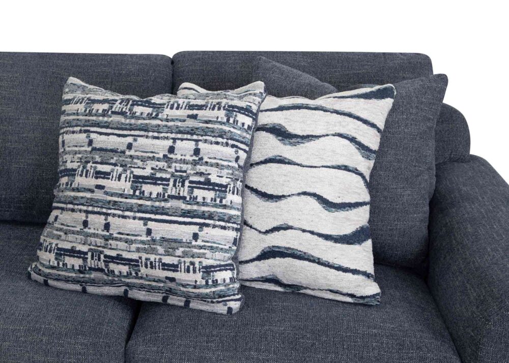 Lowden 3-Piece Sectional