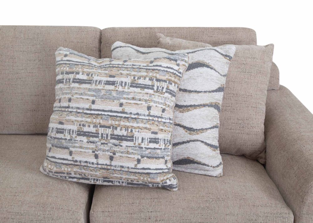 Lowden 3-Piece Sectional