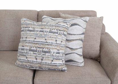 Lowden 3-Piece Sectional