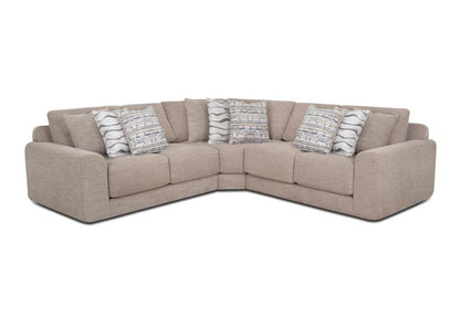 Lowden 3-Piece Sectional