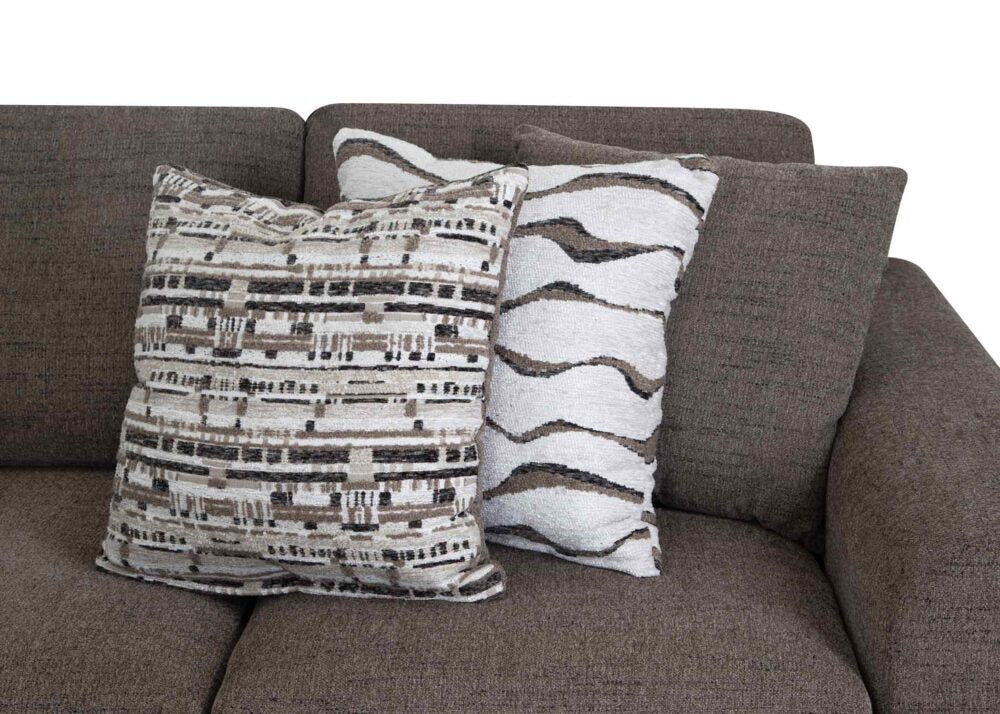 Lowden 3-Piece Sectional