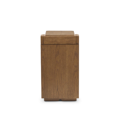 Flexsteel Finn Pop-Op Table
