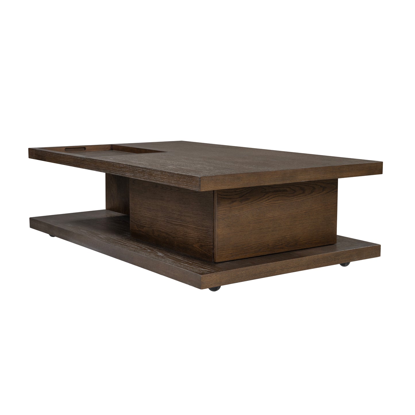 Athens Rectangular Coffee Table