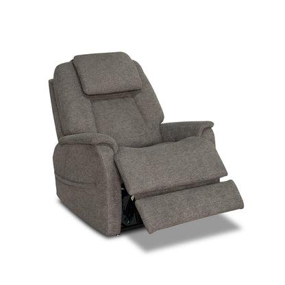 Zecliner Model 3+ Petite Rocker Recliner