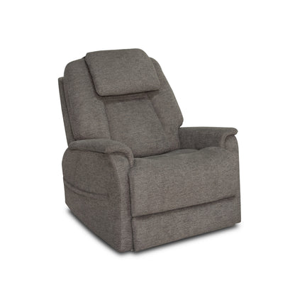 Zecliner Model 3+ Petite Rocker Recliner