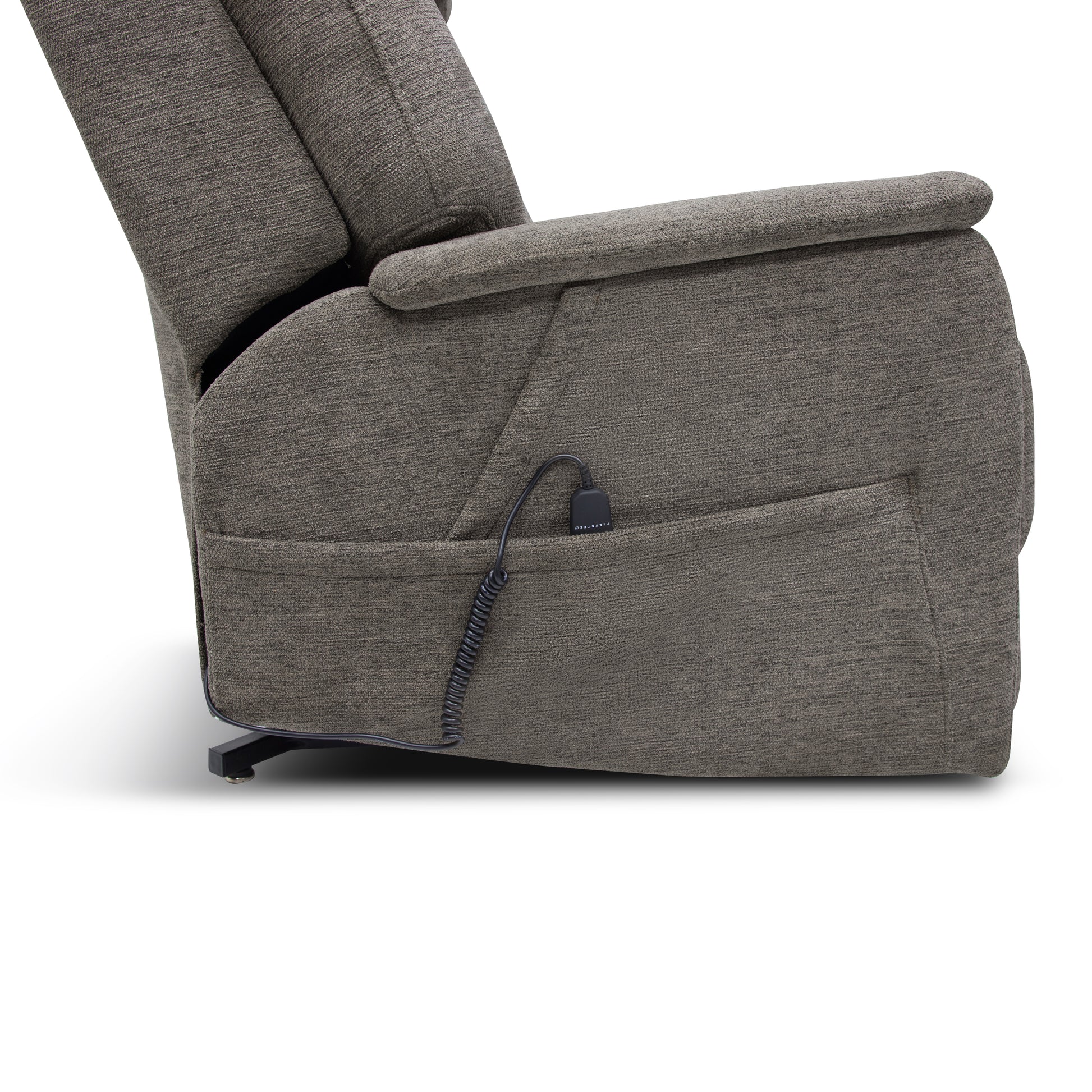 Zecliner Model 3+ Petite Rocker Recliner