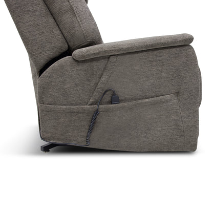 Zecliner Model 3+ Petite Rocker Recliner
