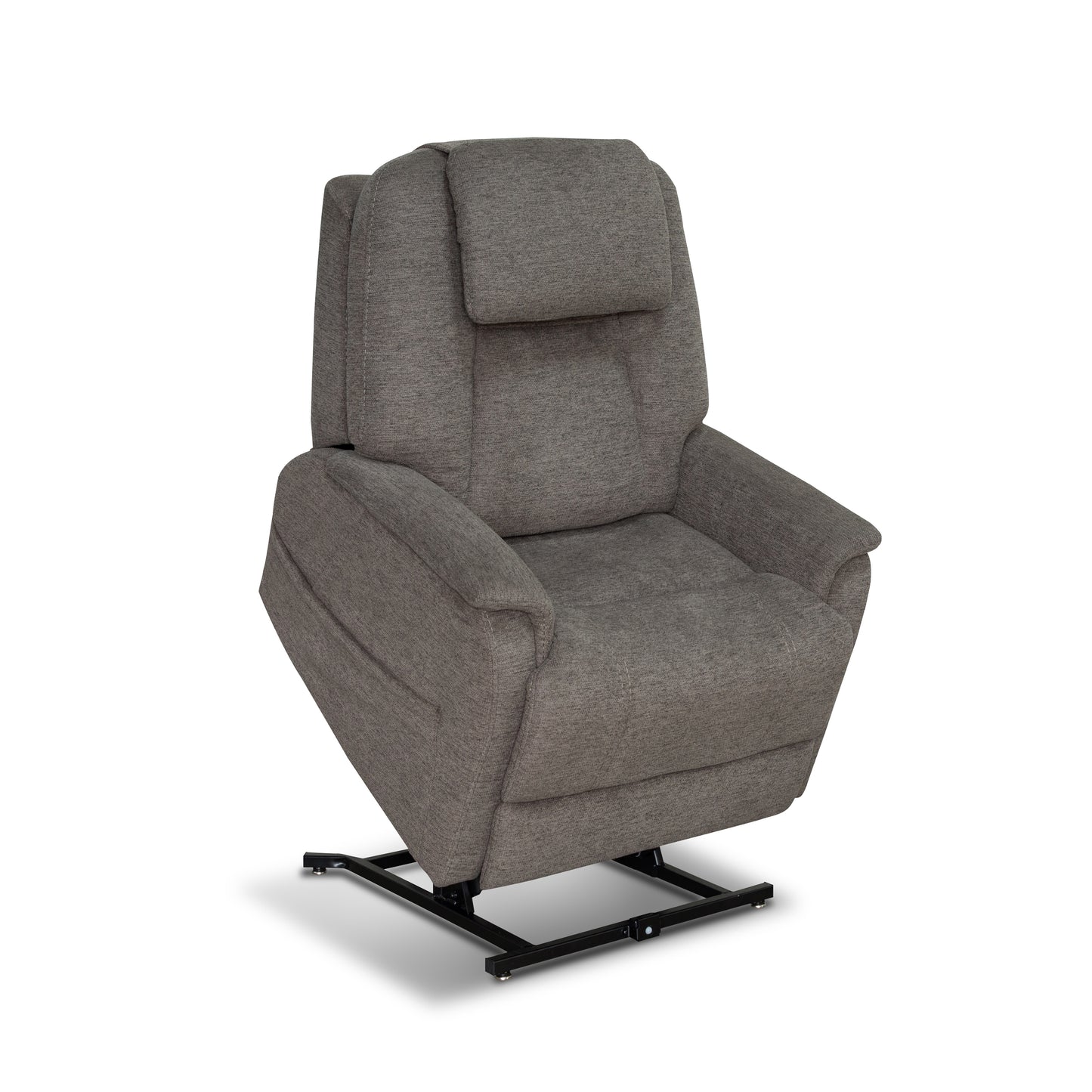Zecliner Model 3+ Petite Power Lift Recliner
