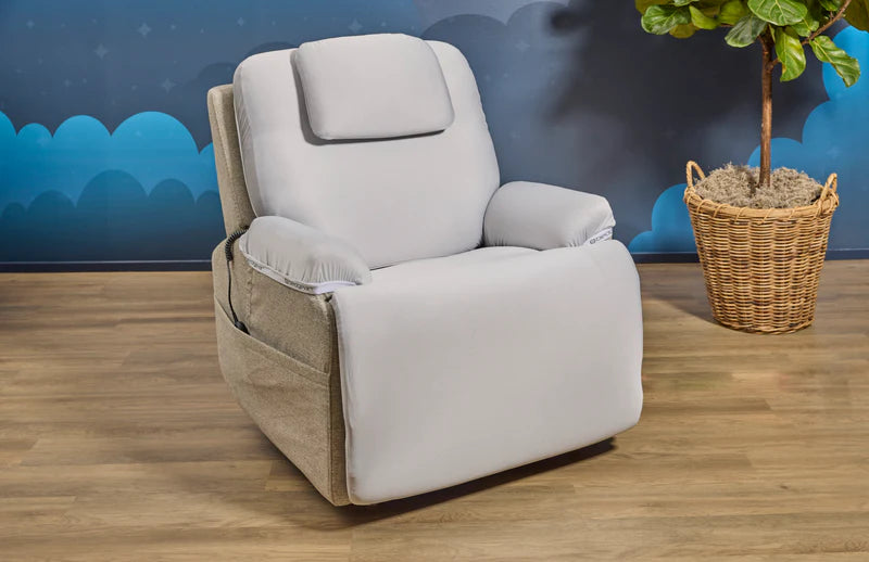 Zecliner Performance Sheet Set Dri-Tec