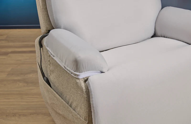 Zecliner Performance Sheet Set Dri-Tec