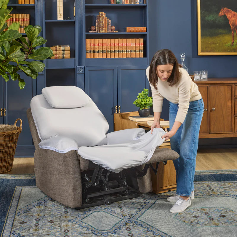 Zecliner Performance Sheet Set Dri-Tec