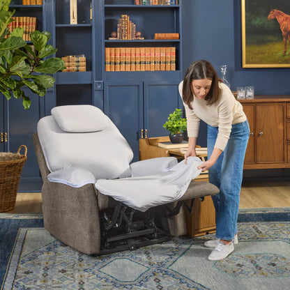 Zecliner Performance Sheet Set Dri-Tec