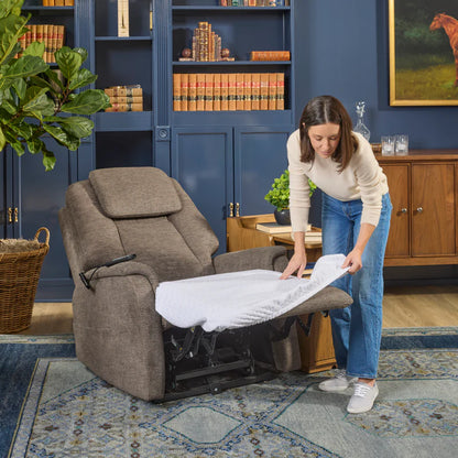 Zecliner Performance Chair Protector