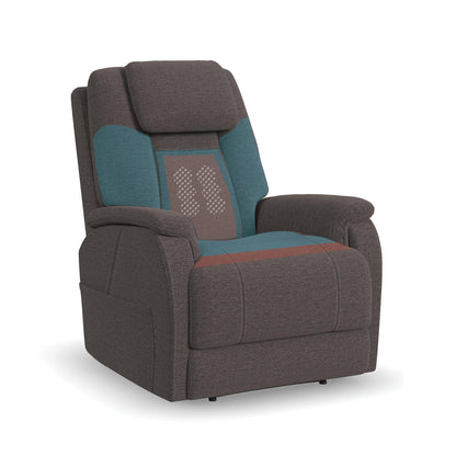 Zecliner Model 3+ Power Rocker Recliner