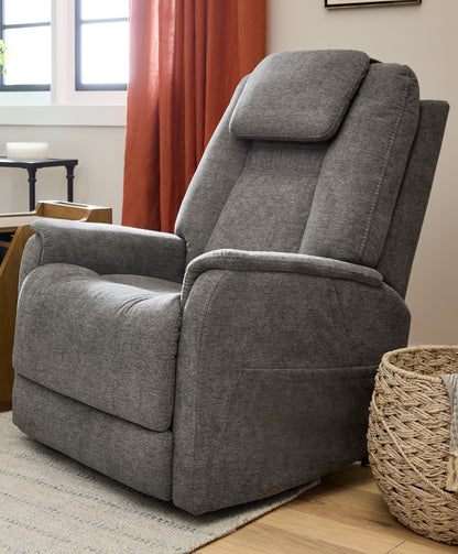 Zecliner Model 3+ Power Lift Recliner