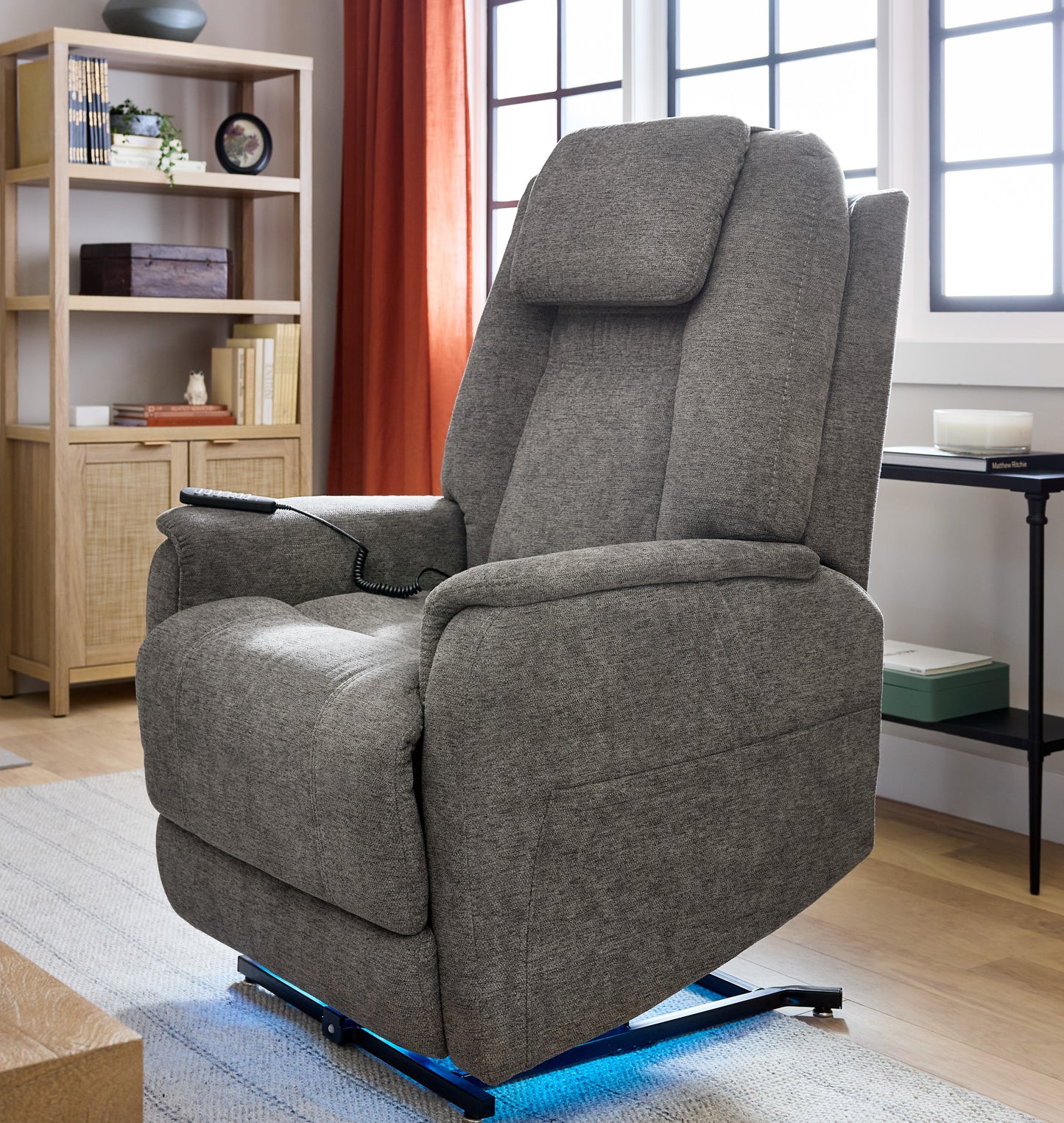 Zecliner Model 3+ Power Lift Recliner